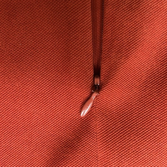 Lands’ End dress Size XS - Picture 6 of 8